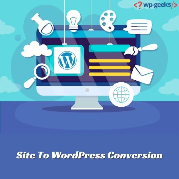The Ultimate Checklist For Converting Your Site To Wordpress
